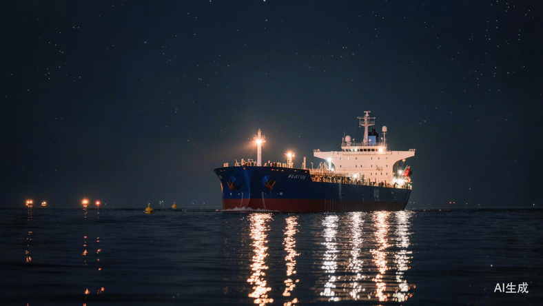 霍尔木兹海峡是“战争之眼”